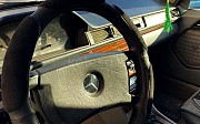 Mercedes-Benz E 230, 2.3 механика, 1991, седан Көкшетау