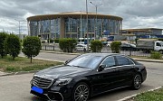 Mercedes-Benz S 500, 4.7 автомат, 2013, седан Нұр-Сұлтан (Астана)