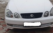 Lexus GS 300, 3 автомат, 2001, седан Алматы