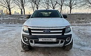 Ford Ranger, 2.2 механика, 2013, пикап Нұр-Сұлтан (Астана)