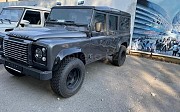 Land Rover Defender, 2.2 механика, 2014, внедорожник Алматы
