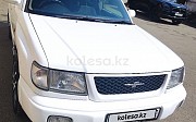 Subaru Forester, 2 механика, 1999, кроссовер Алматы