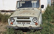 УАЗ 469, 2.7 механика, 1978, внедорожник Атырау