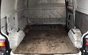 Volkswagen Transporter, 1.9 механика, 1991, минивэн Уральск