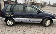 Mitsubishi RVR, 2 автомат, 1995, минивэн Талдықорған