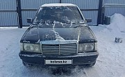 Mercedes-Benz 190, 2 механика, 1991, седан Павлодар