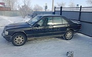 Mercedes-Benz 190, 2 механика, 1991, седан Павлодар