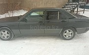 Mercedes-Benz 190, 2 механика, 1991, седан Қарағанды