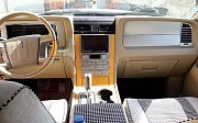 Lincoln Navigator, 5.4 автомат, 2007, внедорожник Актобе