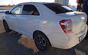 Chevrolet Cobalt, 1.5 автомат, 2022, седан Костанай