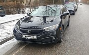 Honda Civic, 1.5 автомат, 2020, седан Алматы