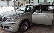 Hyundai Equus, 4.6 автомат, 2012, седан Алматы