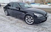 BMW 528, 3 автомат, 2007, седан Астана