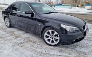 BMW 528, 3 автомат, 2007, седан Астана