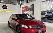 Lexus GS 300, 3 автомат, 2006, седан Шымкент