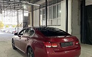 Lexus GS 300, 3 автомат, 2006, седан Шымкент