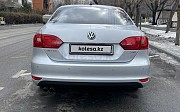 Volkswagen Jetta, 1.4 робот, 2014, седан Алматы