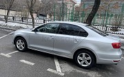 Volkswagen Jetta, 1.4 робот, 2014, седан Алматы