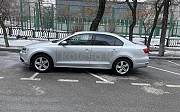 Volkswagen Jetta, 1.4 робот, 2014, седан Алматы