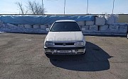 Volkswagen Golf, 2 автомат, 1993, хэтчбек Рудный