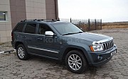 Jeep Grand Cherokee, 5.7 автомат, 2006, внедорожник Караганда