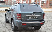 Jeep Grand Cherokee, 5.7 автомат, 2006, внедорожник Қарағанды