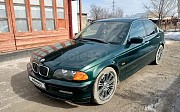 BMW 328, 2.8 автомат, 1999, седан Нұр-Сұлтан (Астана)