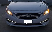 Hyundai Sonata, 2.4 автомат, 2015, седан Атырау