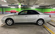 Toyota Camry, 2.4 автомат, 2004, седан Алматы