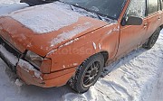 Daewoo Racer, 1.5 механика, 1988, седан Қарағанды
