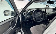 Chevrolet Niva, 1.7 механика, 2017, внедорожник Петропавл