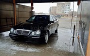 Mercedes-Benz E 200, 2 автомат, 2000, седан Кызылорда