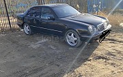 Mercedes-Benz E 200, 2 автомат, 2000, седан Қызылорда