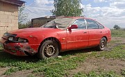 Mazda 626, 2 механика, 1993, лифтбек Усть-Каменогорск