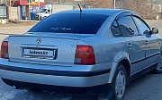 Volkswagen Passat, 2.8 автомат, 2000, седан Астана