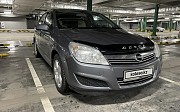 Opel Astra, 1.8 механика, 2007, хэтчбек Усть-Каменогорск