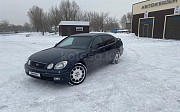 Lexus GS 300, 3 автомат, 1999, седан Караганда