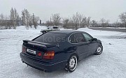 Lexus GS 300, 3 автомат, 1999, седан Қарағанды