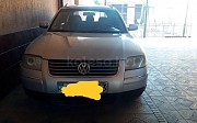 Volkswagen Passat, 1.8 автомат, 2002, универсал Туркестан
