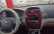 Kia Cerato, 1.6 автомат, 2006, седан Орал