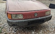 Volkswagen Passat, 1.8 механика, 1993, универсал 