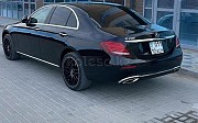 Mercedes-Benz E 200, 2 автомат, 2020, седан Астана