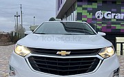 Chevrolet Equinox, 1.5 автомат, 2021, кроссовер Туркестан