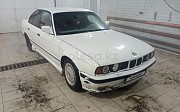 BMW 525, 2.5 механика, 1991, седан Сатпаев