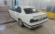 BMW 525, 2.5 механика, 1991, седан Сәтбаев