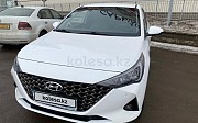 Hyundai Accent, 1.6 автомат, 2021, седан Нұр-Сұлтан (Астана)