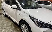 Hyundai Accent, 1.6 автомат, 2021, седан Нұр-Сұлтан (Астана)