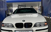 BMW 528, 2.8 автомат, 1997, седан Алматы