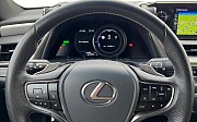 Lexus ES 300h, 2.5 вариатор, 2019, седан Астана