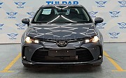 Toyota Corolla, 1.8 автомат, 2022, седан Алматы